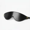 Vegan Leather Blindfold
